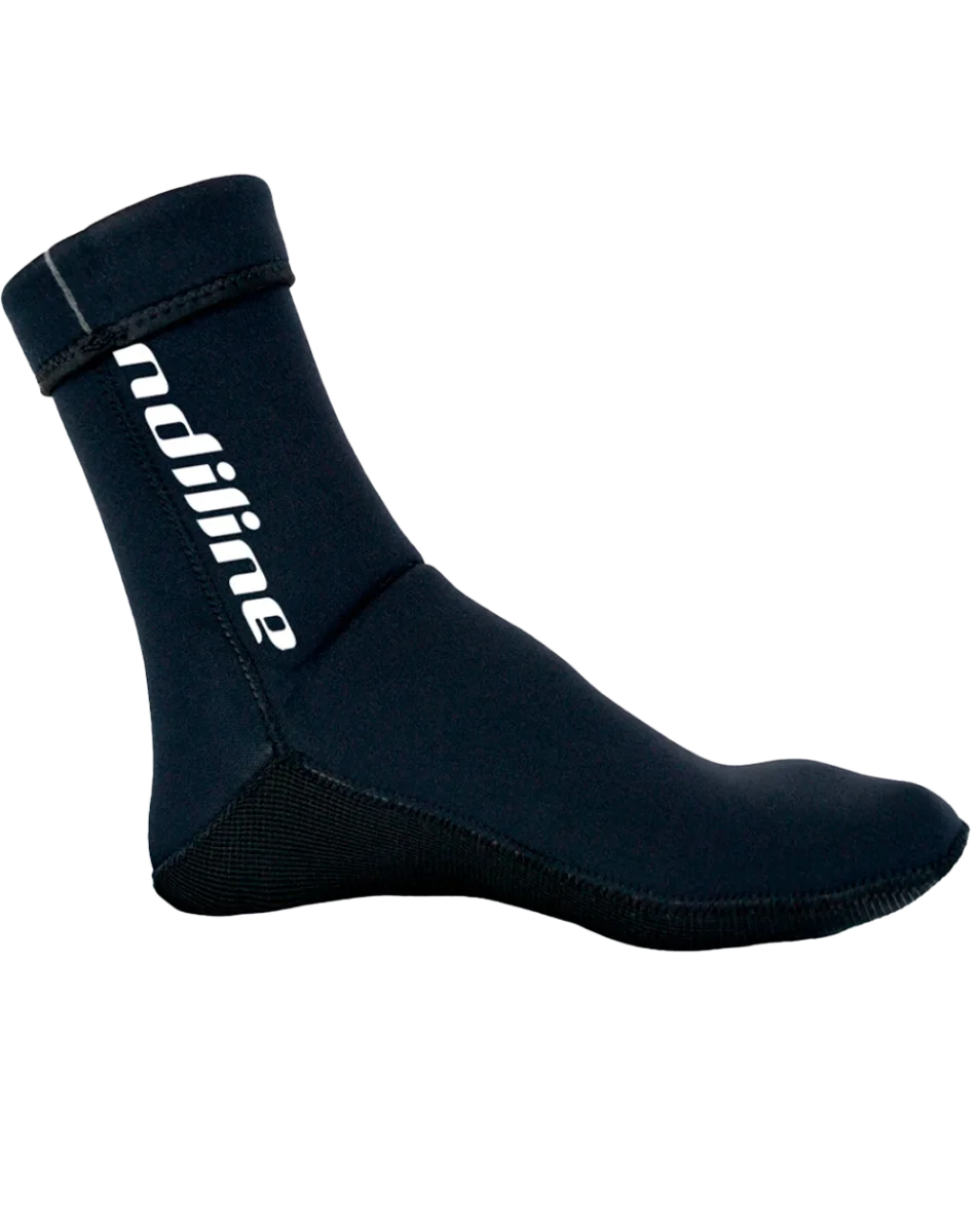Neoprenstrømper 3mm - Billede 3