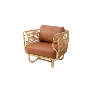 Nest loungestol