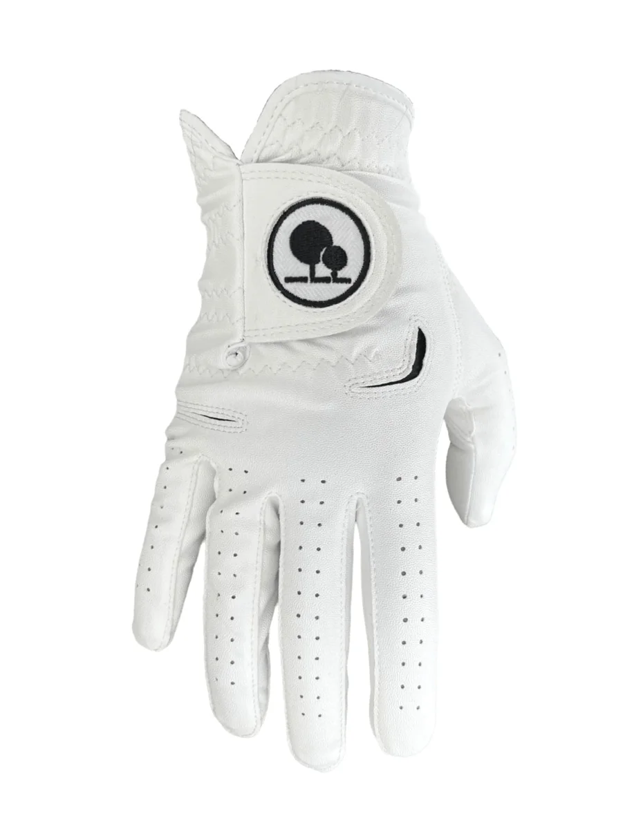 AeroFit All-Weather golfhandske | Herre - Højre hånd - Billede 2