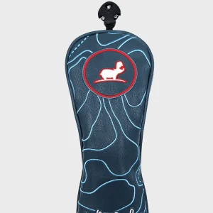 WHAT hybrid headcover
