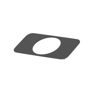 Bica Flaske front indkast til Model 625 & 626