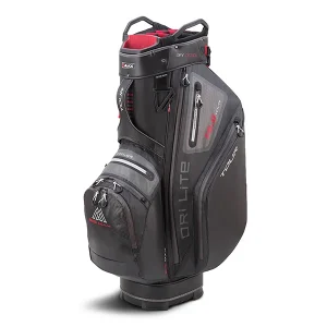 Big Max Dri Lite Tour vognbag