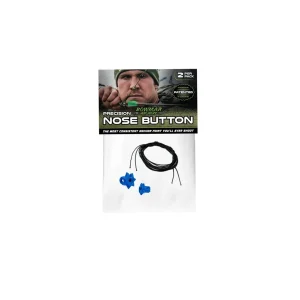 Bowmar archery nose button