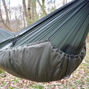DD Hammocks Underblanket