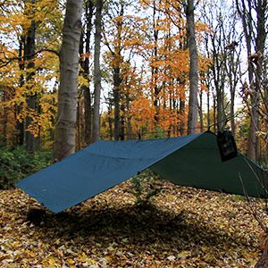 DD Tarp 4x4 m.