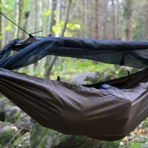 DD Hammocks Travel Hammock / Bivi bag