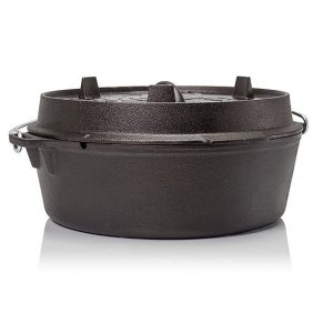Petromax Dutch Oven ft4.5