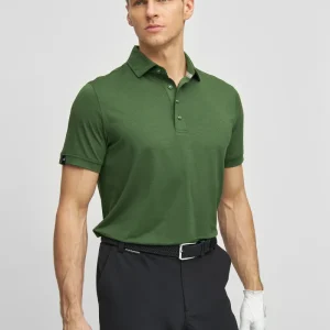 George polo