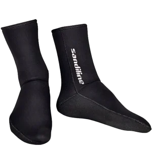 Neoprenstrømper 3mm