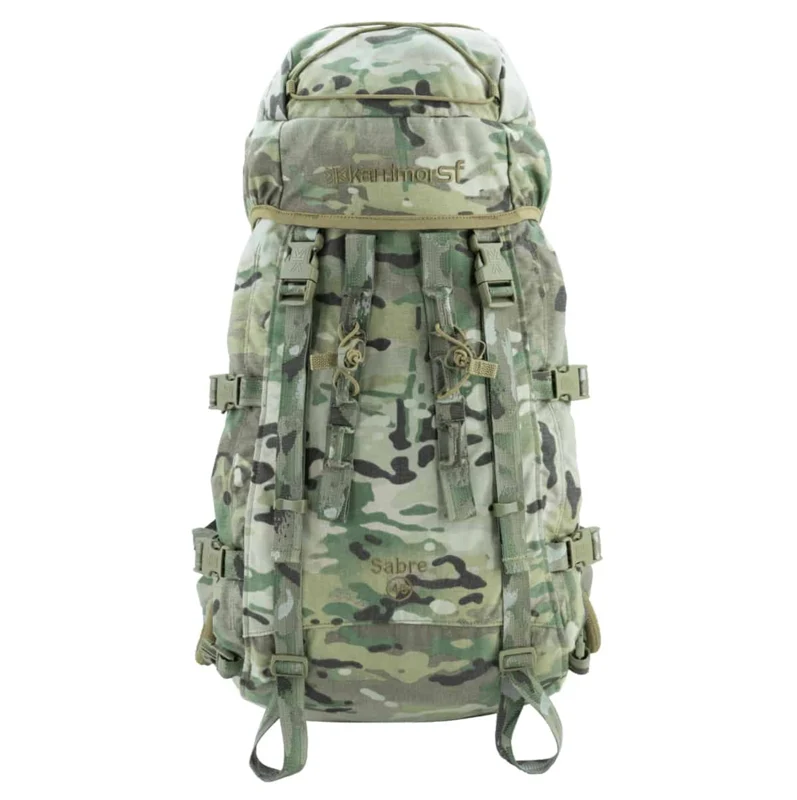 Karrimor SF Sabre 45 l. PLCE - Billede 6