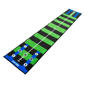 LONGRIDGE PRO PUTTING MAT 4 METER