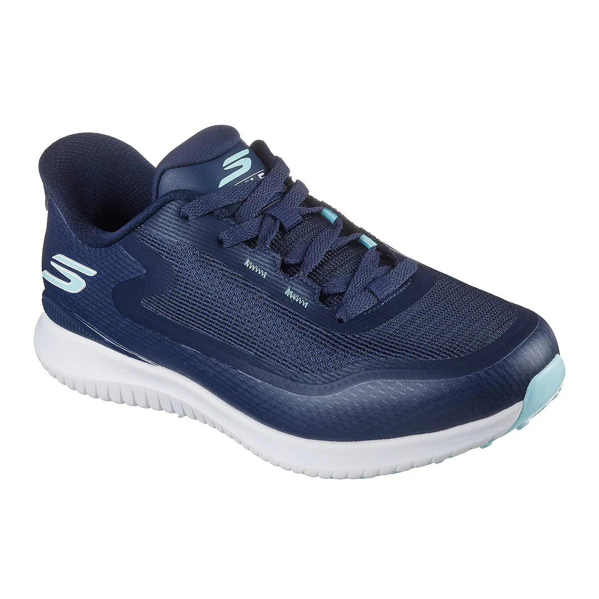 Skechers Go Golf Flight Slip-Ins - Dame - Billede 2