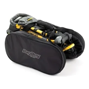BagBoy Quad Dirt Bag