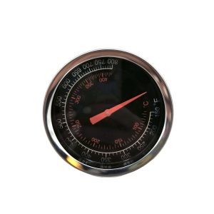 Bluegaz X1 Termometer