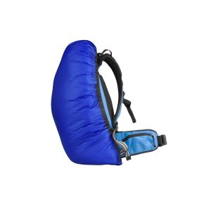 Sea to Summit Ultra-Sil™ Pack Cover Small – Fits 30-50 Litre Packs
