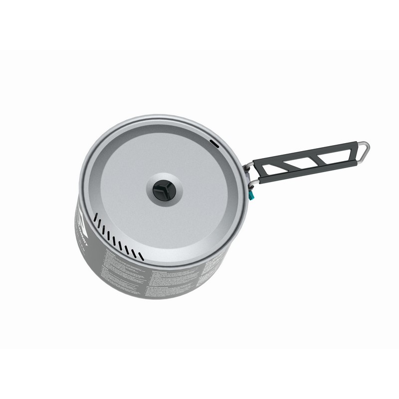 Sea to Summit Alpha Pot 1.2 Litre - Billede 3