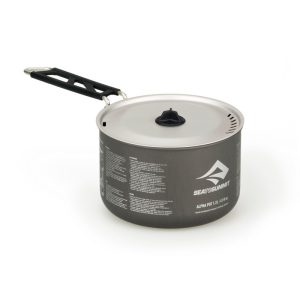 Sea to Summit Alpha Pot 1.2 Litre