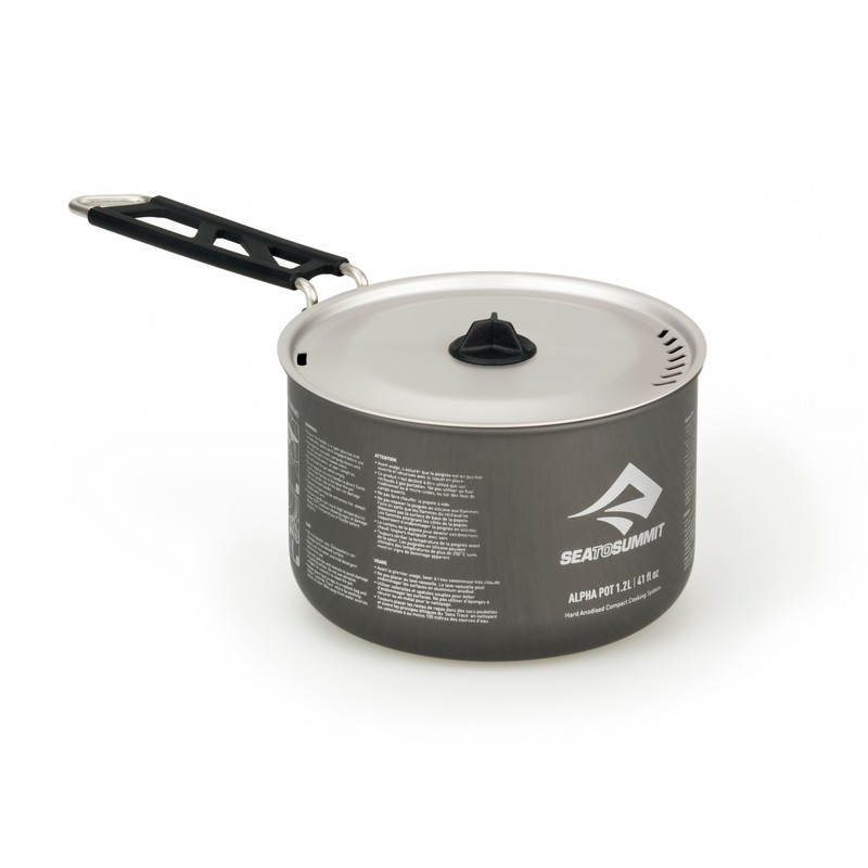 Sea to Summit Alpha Pot 1.2 Litre