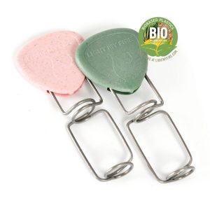 Light My Fire Gr.P FireFork BIO 2-pack, pink/green