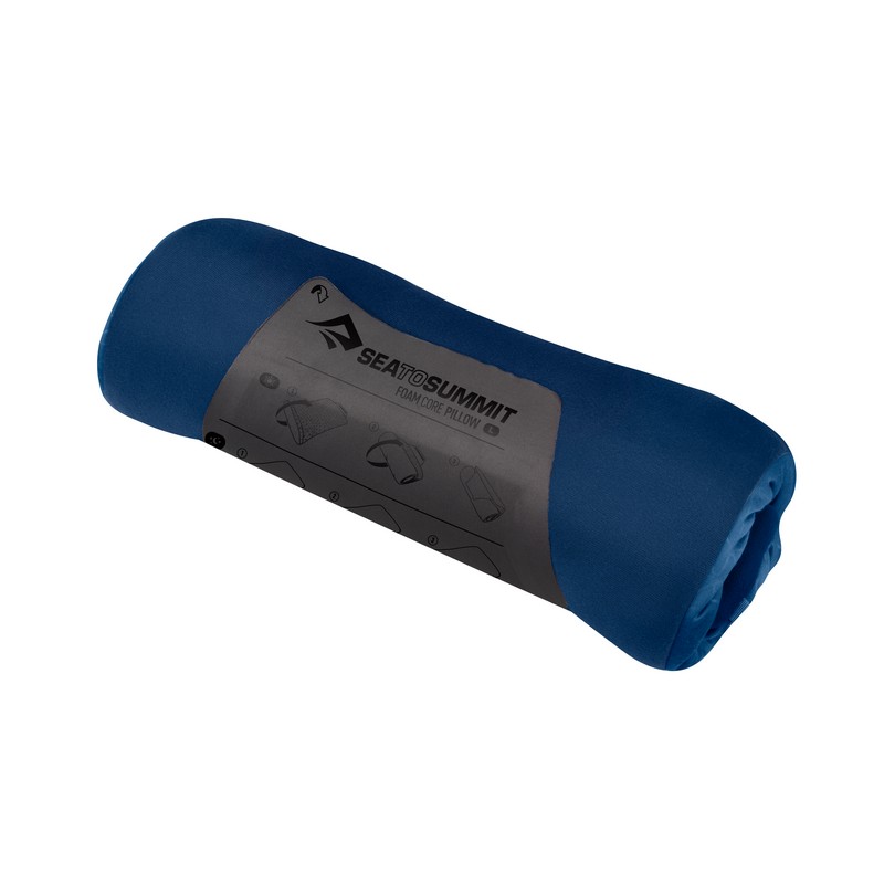 Sea to Summit FoamCore Pillow Regular - Billede 5
