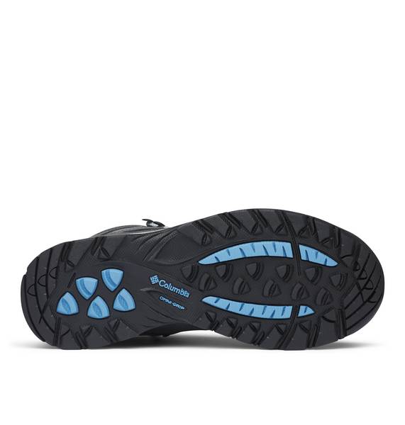 Columbia Newton Ridge Plus Woman Quarry CO - Billede 5