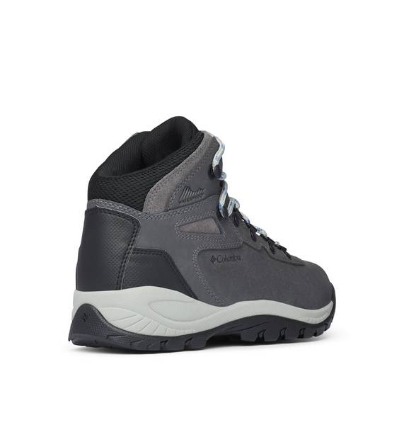 Columbia Newton Ridge Plus Woman Quarry CO - Billede 3