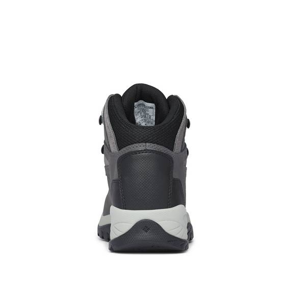 Columbia Newton Ridge Plus Woman Quarry CO - Billede 4
