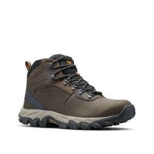 Columbia Herre Newton Ridge Plus ll Cordovan
