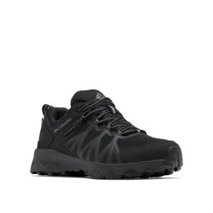 Columbia Herre Peakfreak II Outdry – Black – Shark