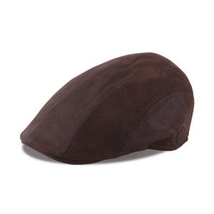 MJM Maddy Nappa Wax Brown