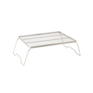Robens Lassen Grill Trivet Combo, L