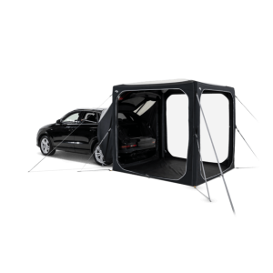Dometic Hub SUV connect tunnel