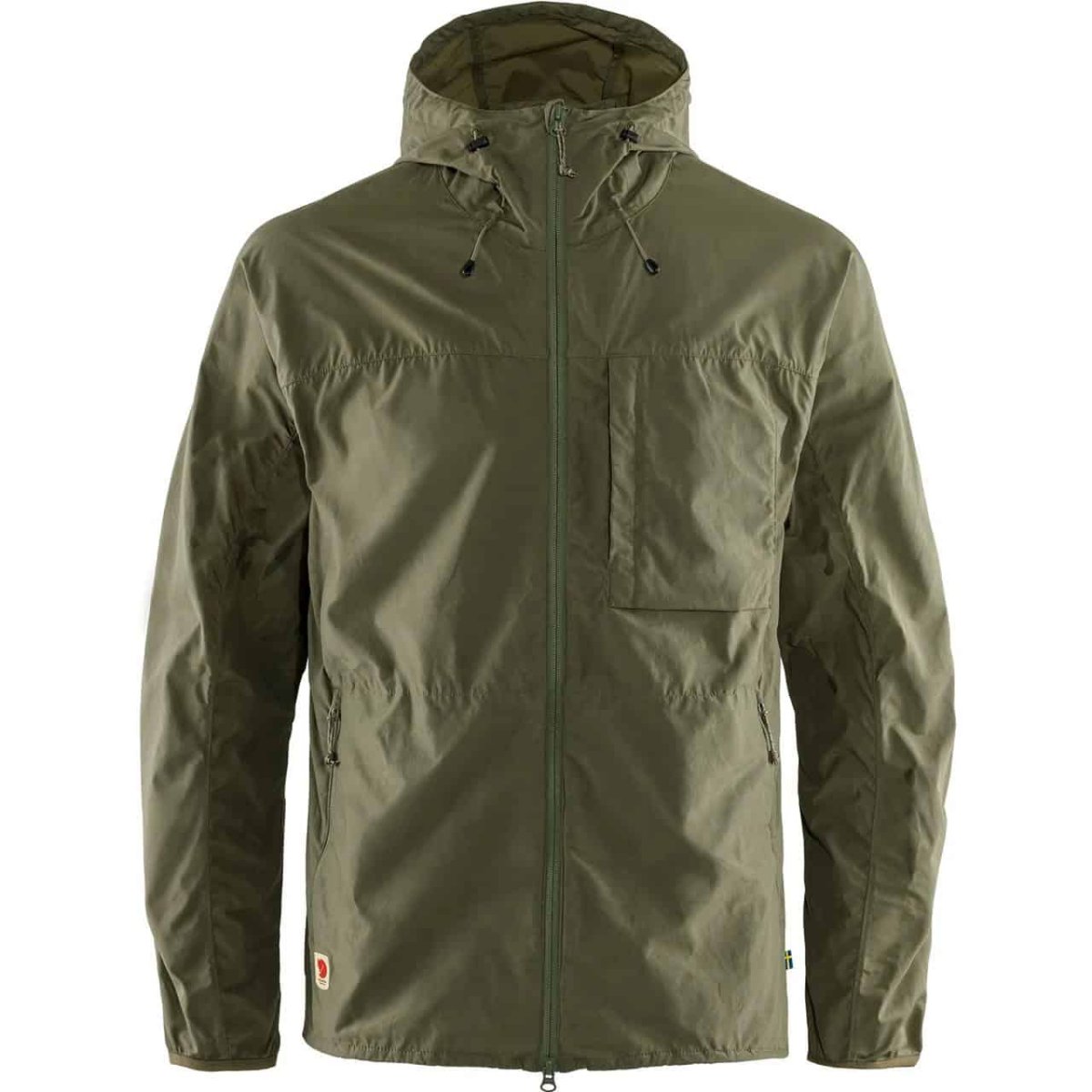 Fjällräven High Coast Windjakke - Billede 2