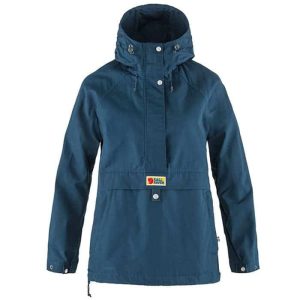 Fjallraven Vardag Anorak W Storm