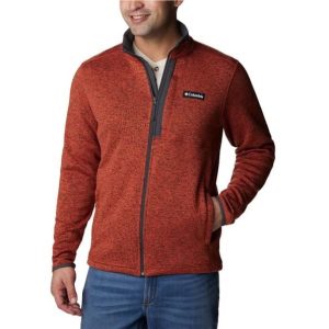 Columbia H Sweater Weather™ Full Zip