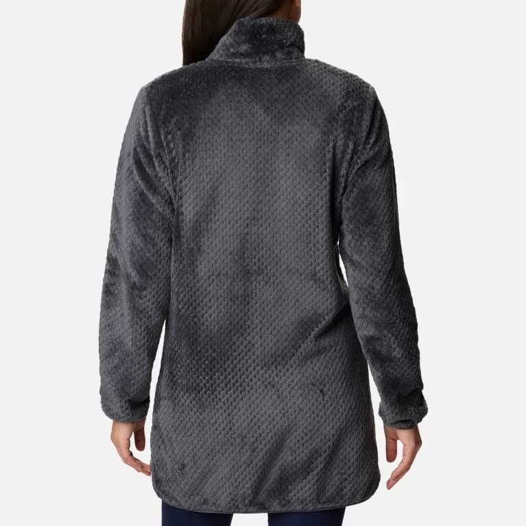 Columbia Fireside™ Lang Full Zip Jakke - Billede 5