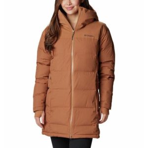Columbia W’s Opal HillMid Down Jakke