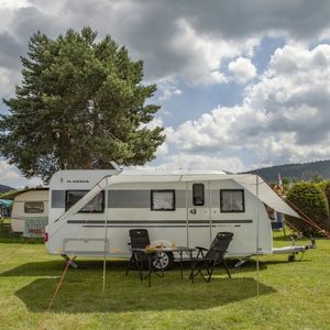 Solskærm Mauritius 5.6 x 3 XXL