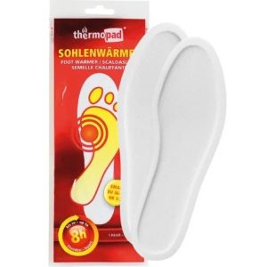 Thermopad varmesål