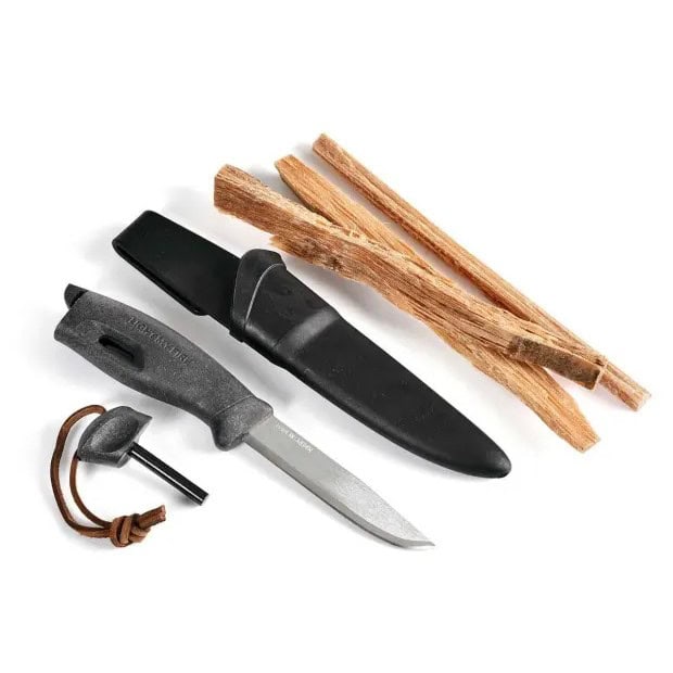 Light My Fire FireKnife +Tinderstick Ltd Edition - Billede 3