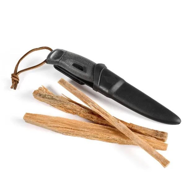 Light My Fire FireKnife +Tinderstick Ltd Edition - Billede 4