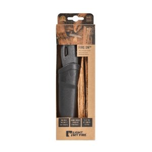 Light My Fire FireKnife +Tinderstick Ltd Edition
