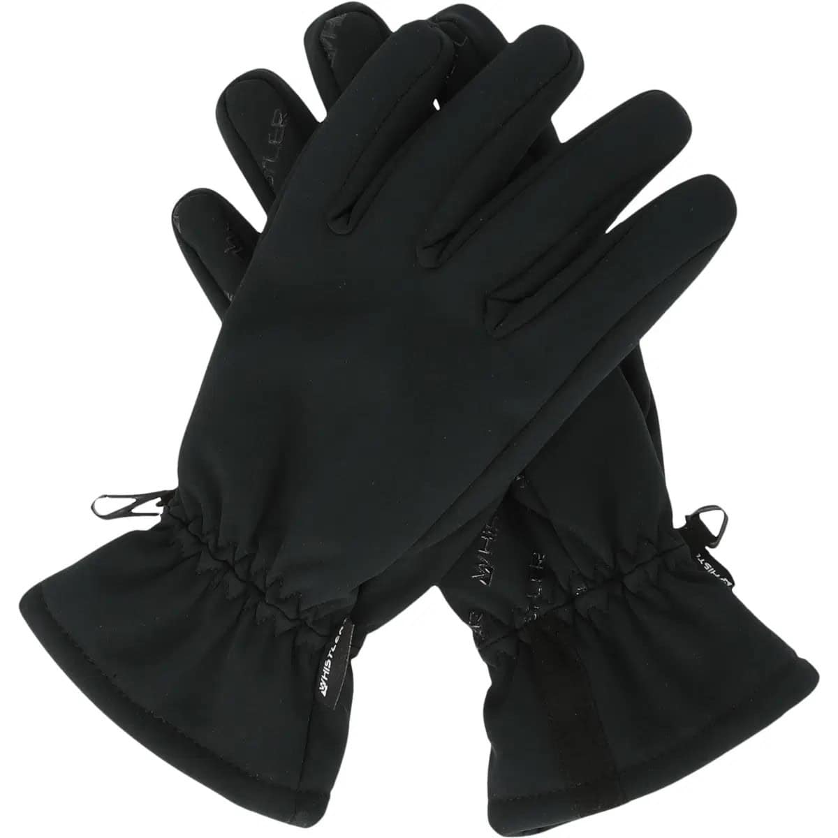 Whistler Basil Unisex Softshell Handsker - Billede 3