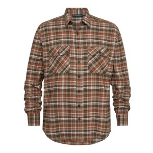 Deerhunter – Andrew Skjorte