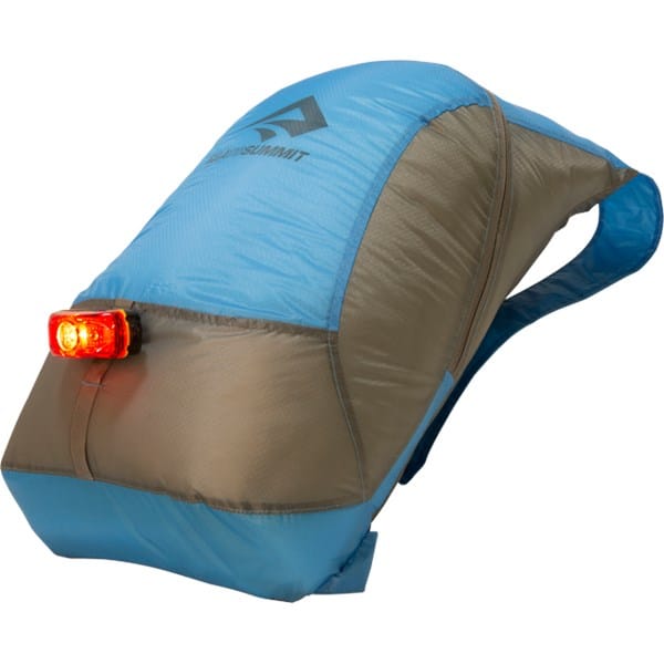 STS Ultra -Sil Day Pack 20L Blå - Billede 4