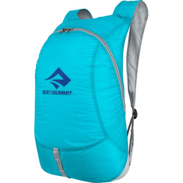 STS Ultra -Sil Day Pack 20L Blå - Billede 2