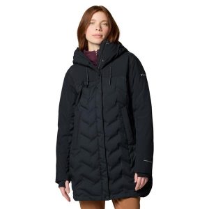 Columbia Women Mountain Croo III Mid Down Jacket