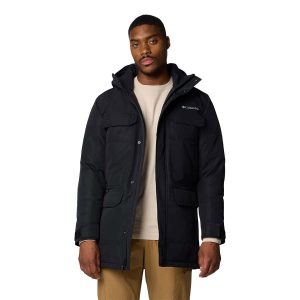Columbia Landroamer II Parka – Herre