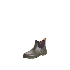 Ascot 6″ 3mm – Khaki