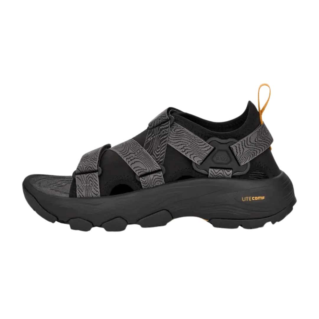 Teva Women Grandview Max Sandal - Billede 5
